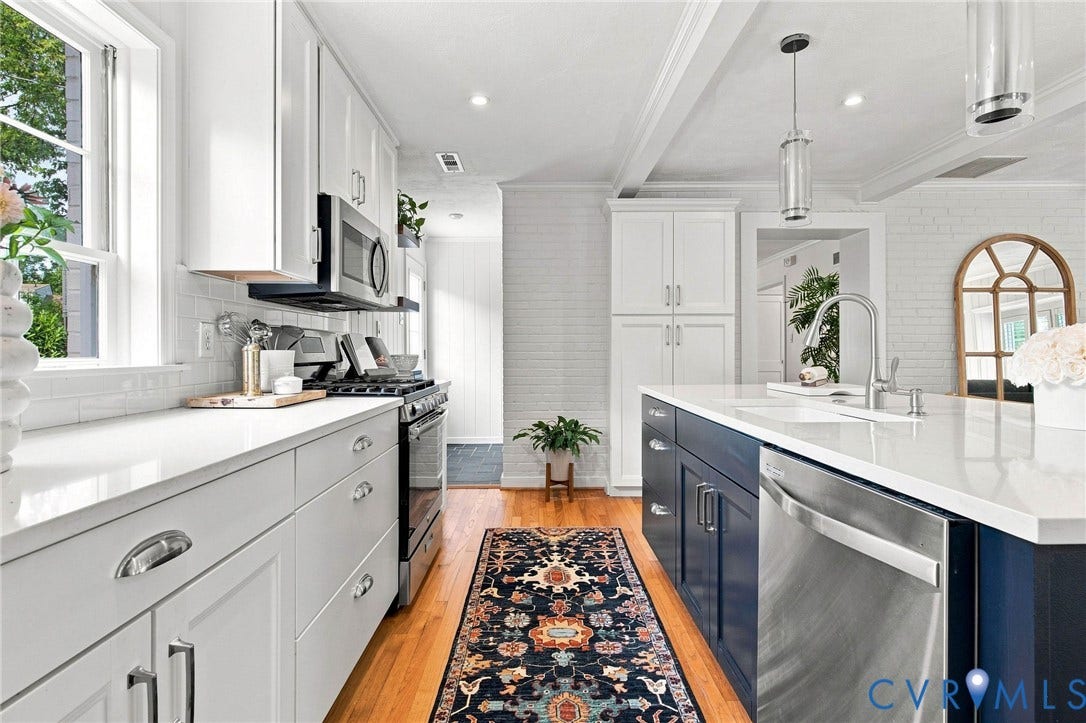 1005 Greenway Lane, Richmond, VA 23226 1005 Greenway Lane, Richmond, VA 23226