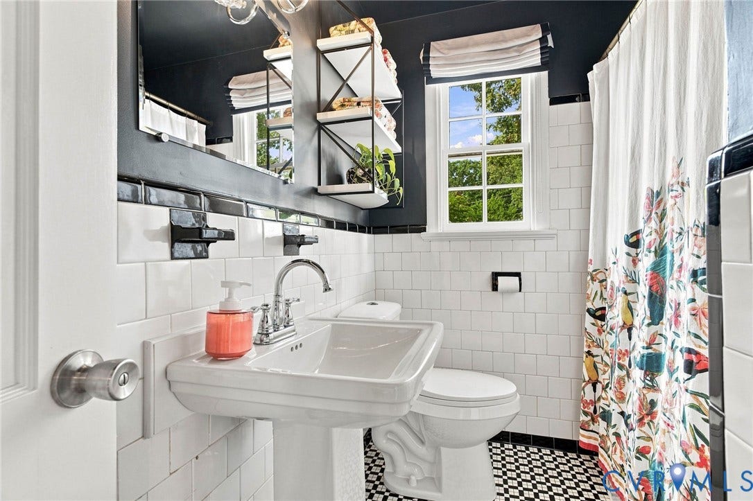 1005 Greenway Lane, Richmond, VA 23226 1005 Greenway Lane, Richmond, VA 23226