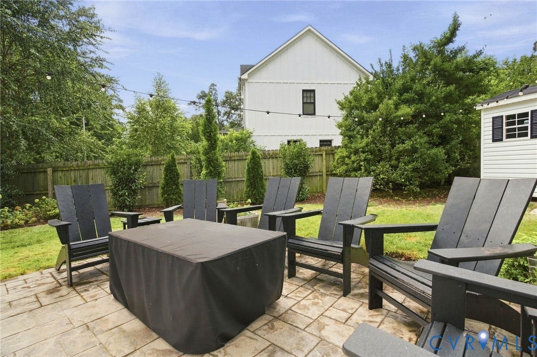 1005 Greenway Lane, Richmond, VA 23226 1005 Greenway Lane, Richmond, VA 23226