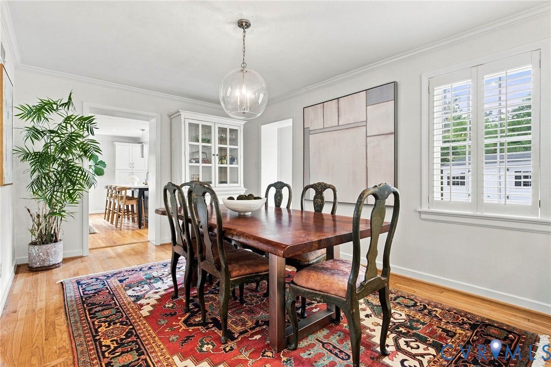 1005 Greenway Lane, Richmond, VA 23226 1005 Greenway Lane, Richmond, VA 23226