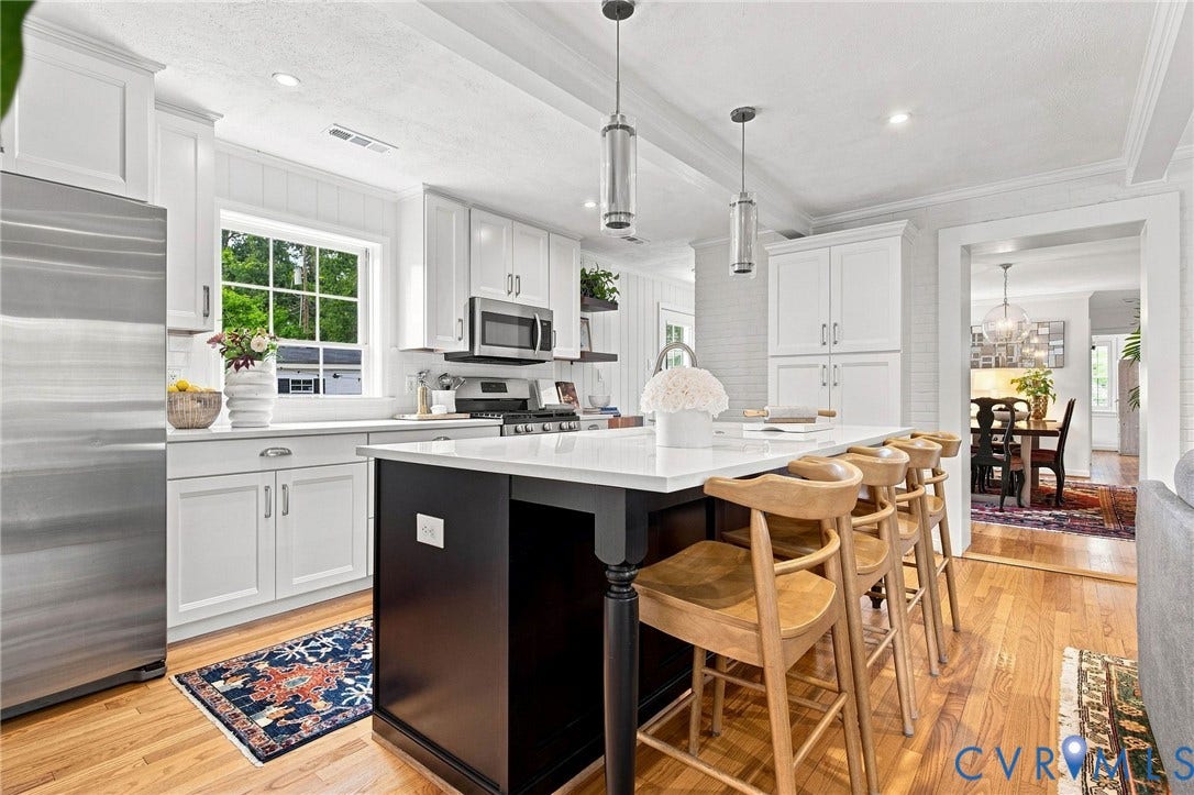 1005 Greenway Lane, Richmond, VA 23226 1005 Greenway Lane, Richmond, VA 23226