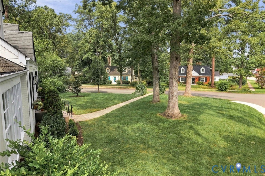 1005 Greenway Lane, Richmond, VA 23226 1005 Greenway Lane, Richmond, VA 23226