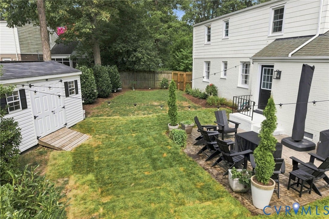 1005 Greenway Lane, Richmond, VA 23226 1005 Greenway Lane, Richmond, VA 23226