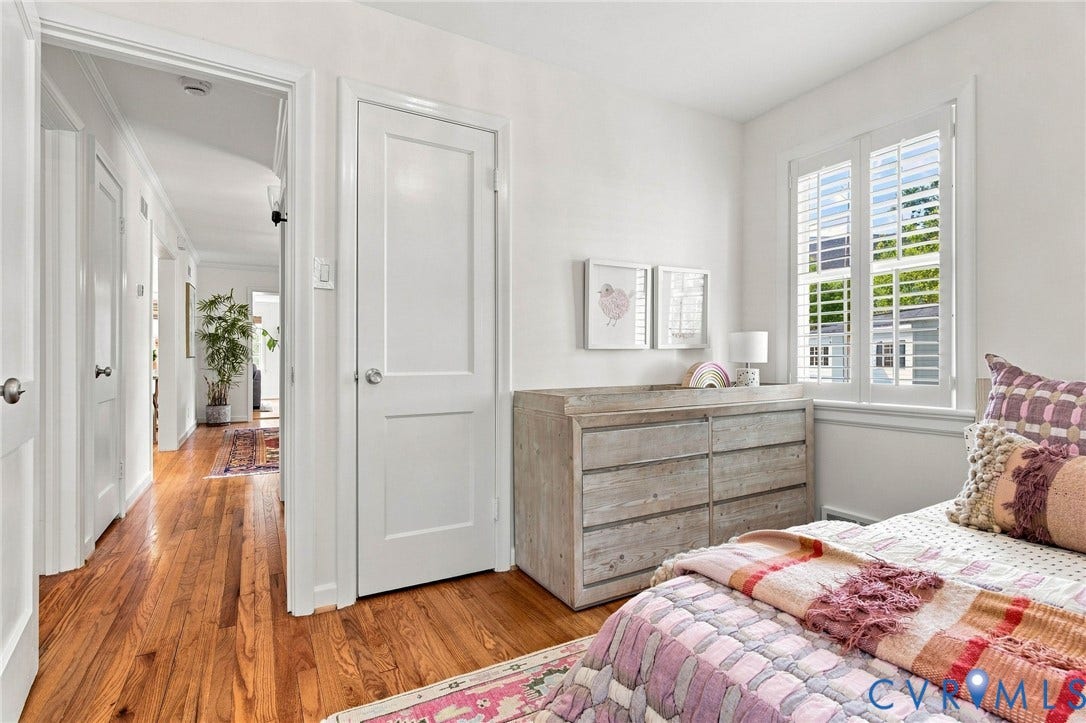 1005 Greenway Lane, Richmond, VA 23226 1005 Greenway Lane, Richmond, VA 23226
