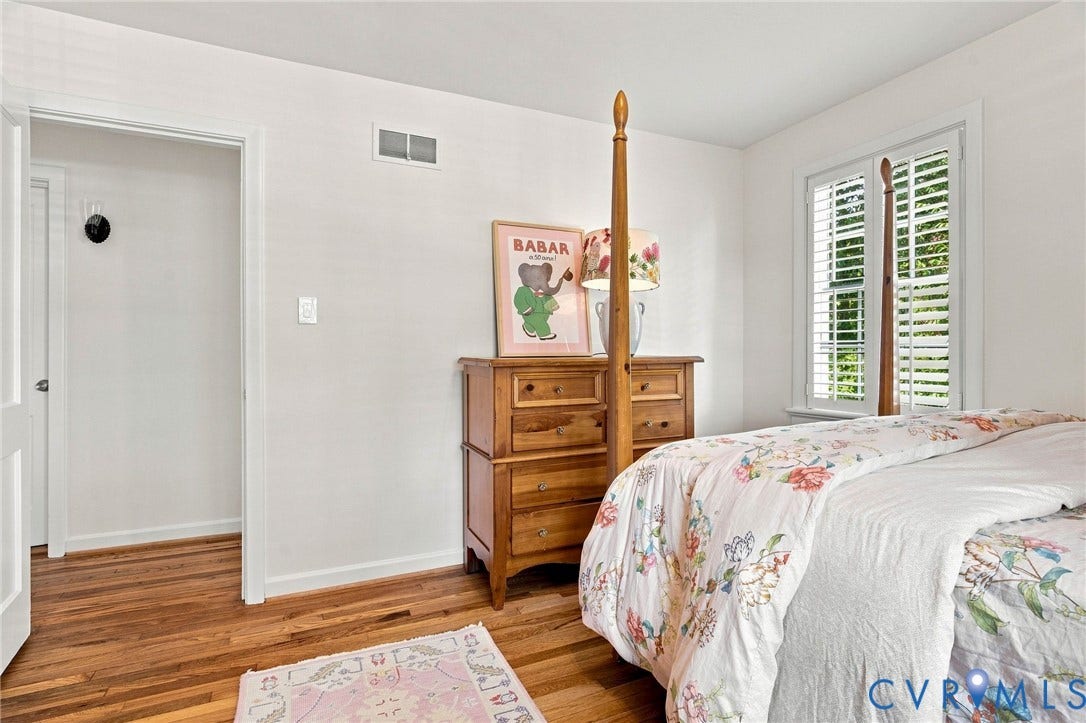 1005 Greenway Lane, Richmond, VA 23226 1005 Greenway Lane, Richmond, VA 23226