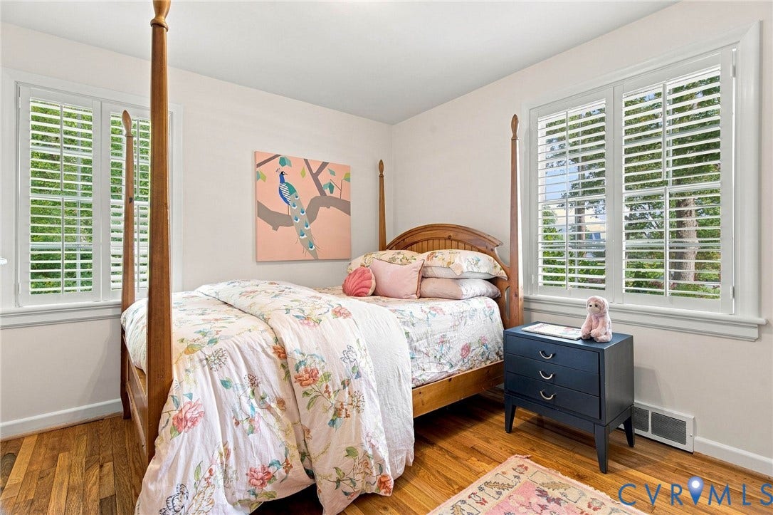 1005 Greenway Lane, Richmond, VA 23226 1005 Greenway Lane, Richmond, VA 23226