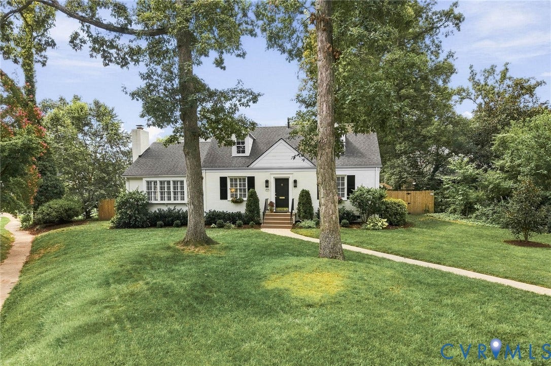 1005 Greenway Lane, Richmond, VA 23226 1005 Greenway Lane, Richmond, VA 23226