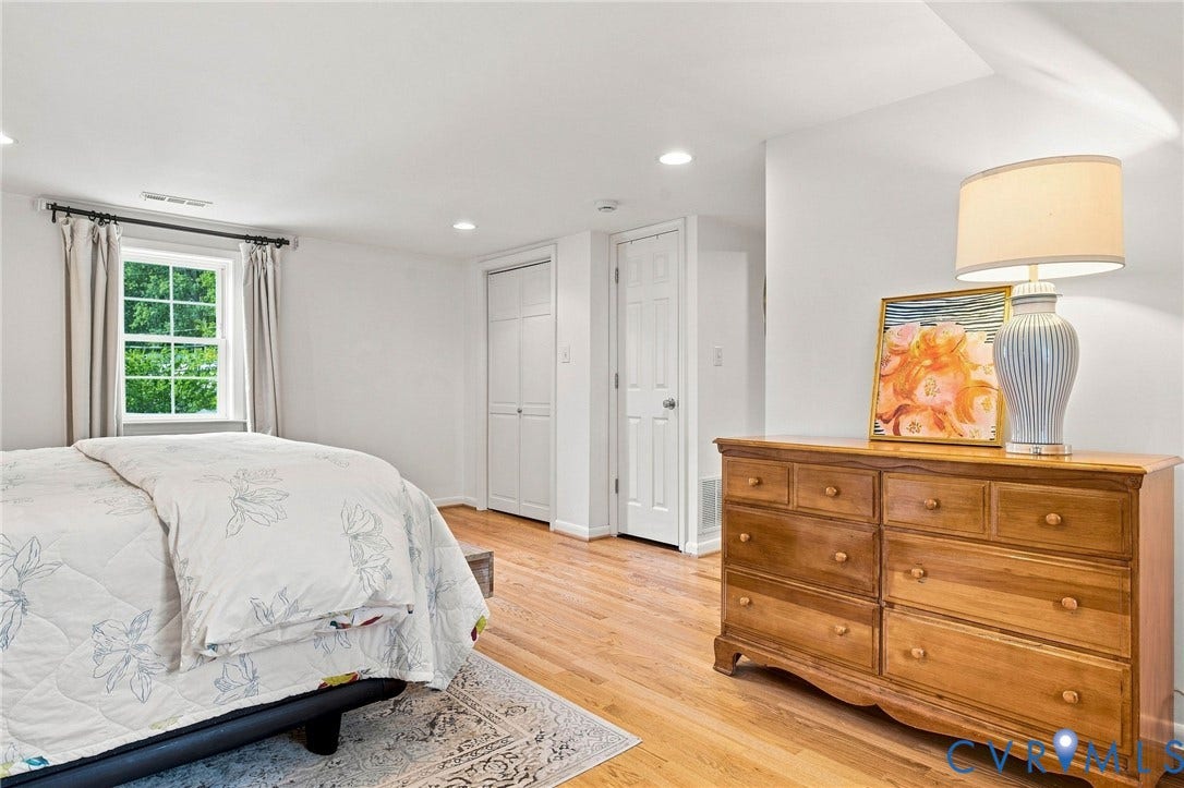 1005 Greenway Lane, Richmond, VA 23226 1005 Greenway Lane, Richmond, VA 23226