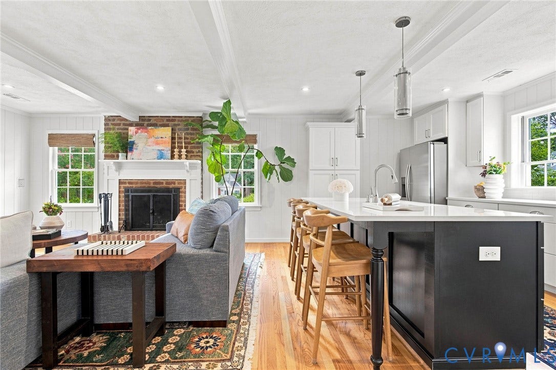 1005 Greenway Lane, Richmond, VA 23226 1005 Greenway Lane, Richmond, VA 23226