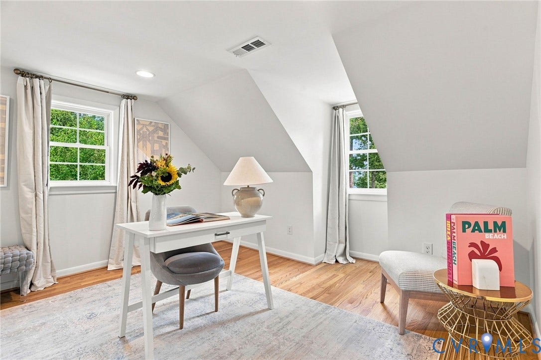 1005 Greenway Lane, Richmond, VA 23226 1005 Greenway Lane, Richmond, VA 23226