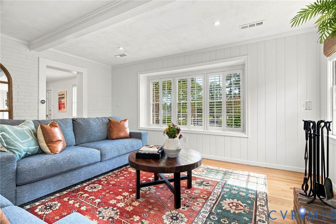1005 Greenway Lane, Richmond, VA 23226 1005 Greenway Lane, Richmond, VA 23226