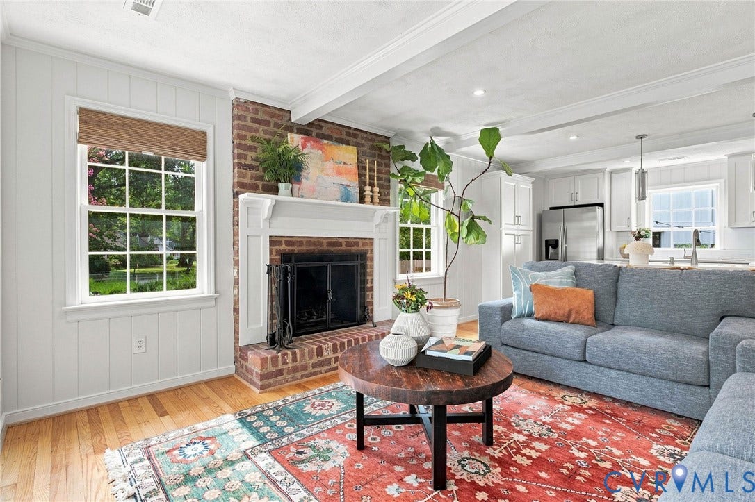1005 Greenway Lane, Richmond, VA 23226 1005 Greenway Lane, Richmond, VA 23226