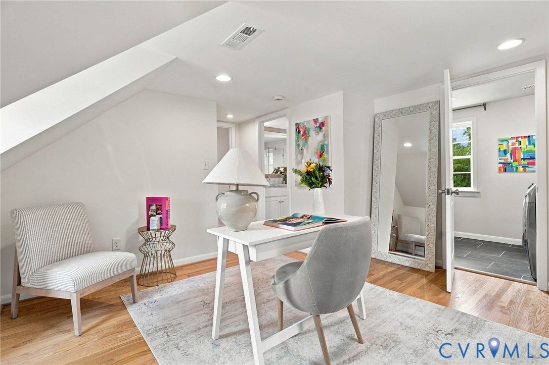 1005 Greenway Lane, Richmond, VA 23226 1005 Greenway Lane, Richmond, VA 23226