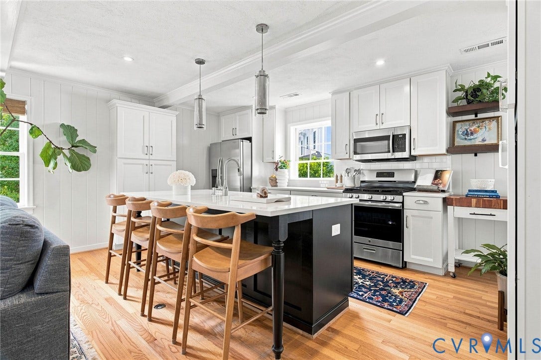 1005 Greenway Lane, Richmond, VA 23226 1005 Greenway Lane, Richmond, VA 23226