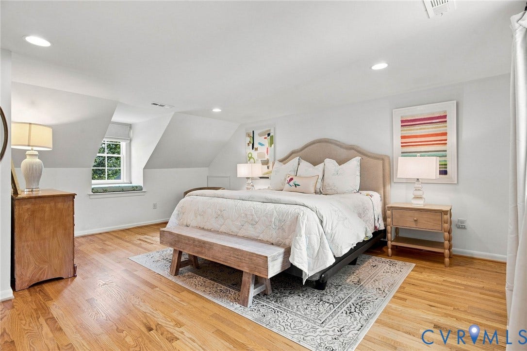 1005 Greenway Lane, Richmond, VA 23226 1005 Greenway Lane, Richmond, VA 23226