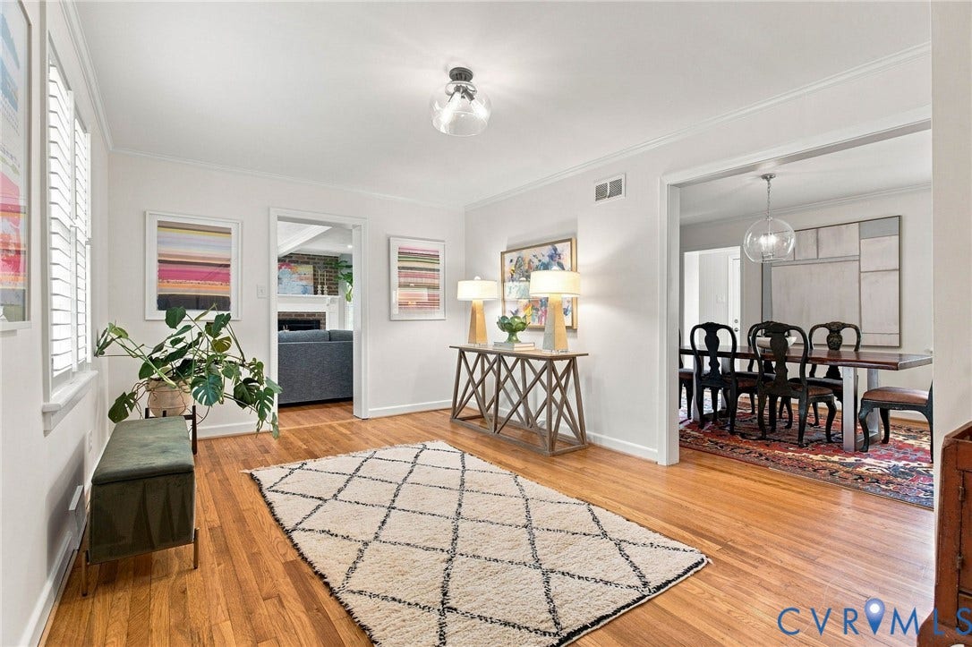 1005 Greenway Lane, Richmond, VA 23226 1005 Greenway Lane, Richmond, VA 23226