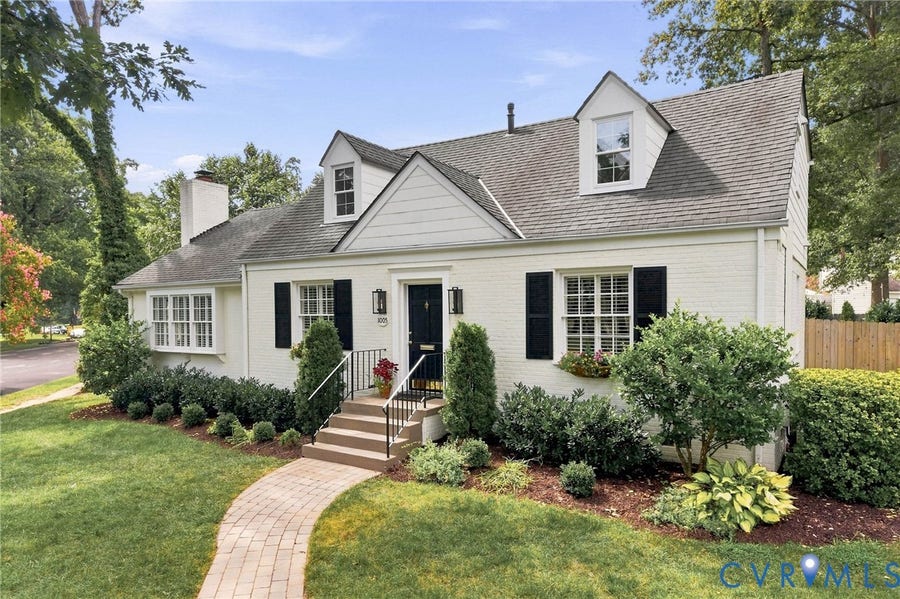 Property photo for 1005 Greenway Lane, Richmond, VA