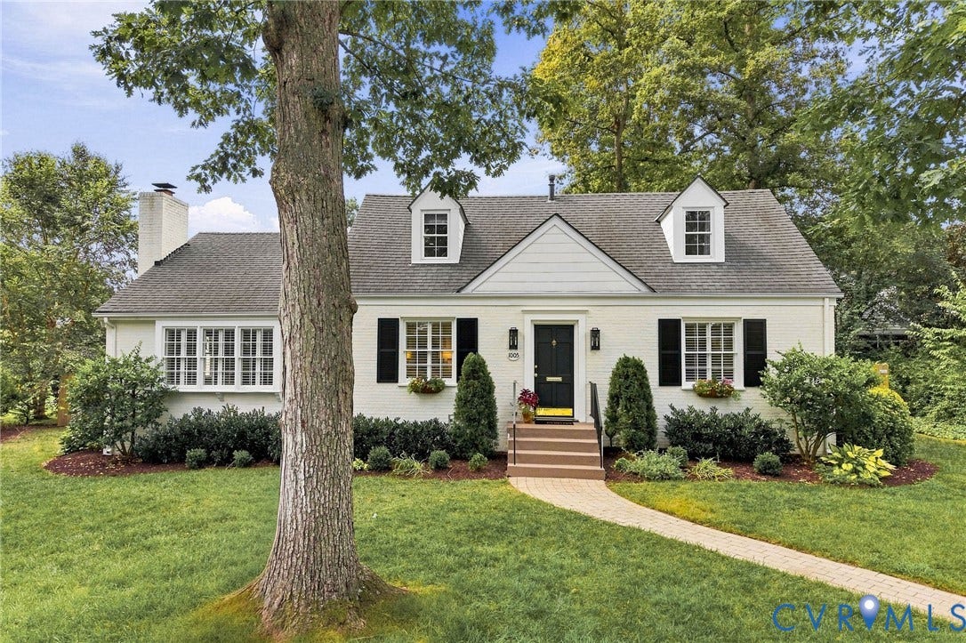 1005 Greenway Lane, Richmond, VA 23226 1005 Greenway Lane, Richmond, VA 23226