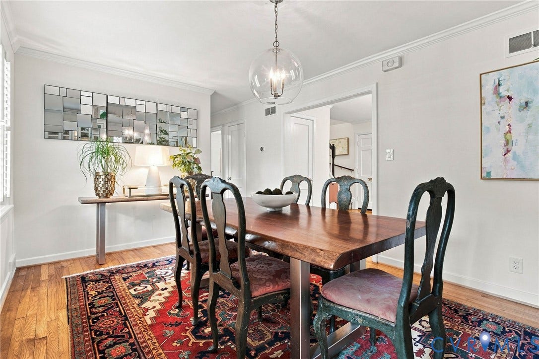 1005 Greenway Lane, Richmond, VA 23226 1005 Greenway Lane, Richmond, VA 23226