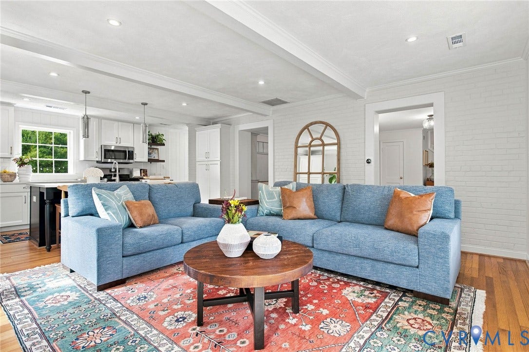 1005 Greenway Lane, Richmond, VA 23226 1005 Greenway Lane, Richmond, VA 23226