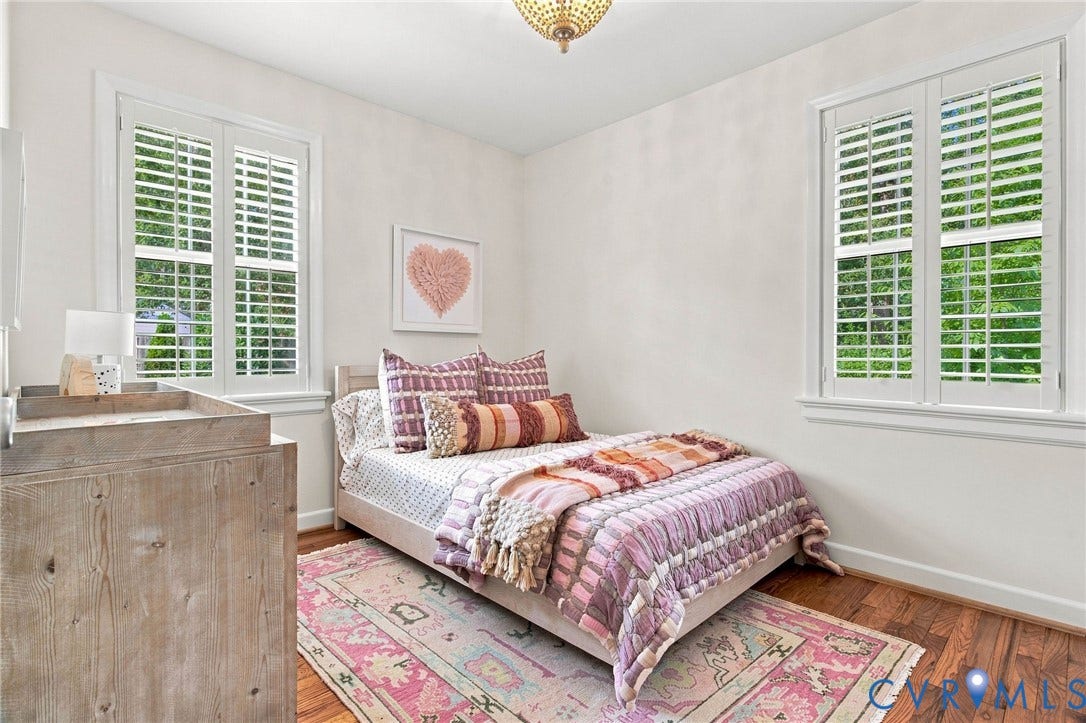 1005 Greenway Lane, Richmond, VA 23226 1005 Greenway Lane, Richmond, VA 23226