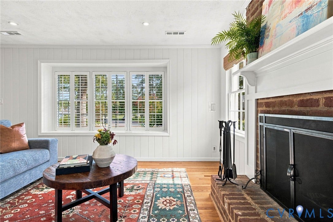 1005 Greenway Lane, Richmond, VA 23226 1005 Greenway Lane, Richmond, VA 23226