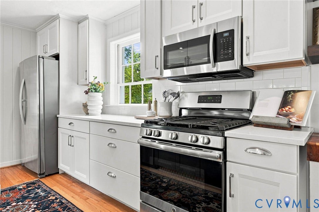 1005 Greenway Lane, Richmond, VA 23226 1005 Greenway Lane, Richmond, VA 23226