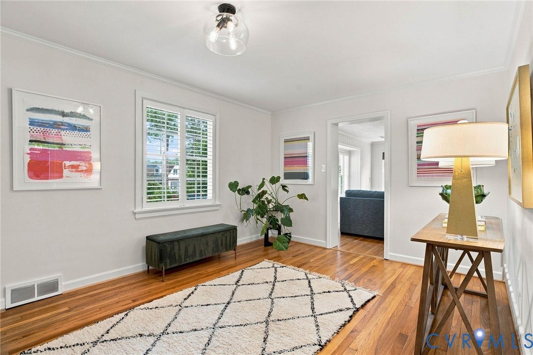 1005 Greenway Lane, Richmond, VA 23226 1005 Greenway Lane, Richmond, VA 23226