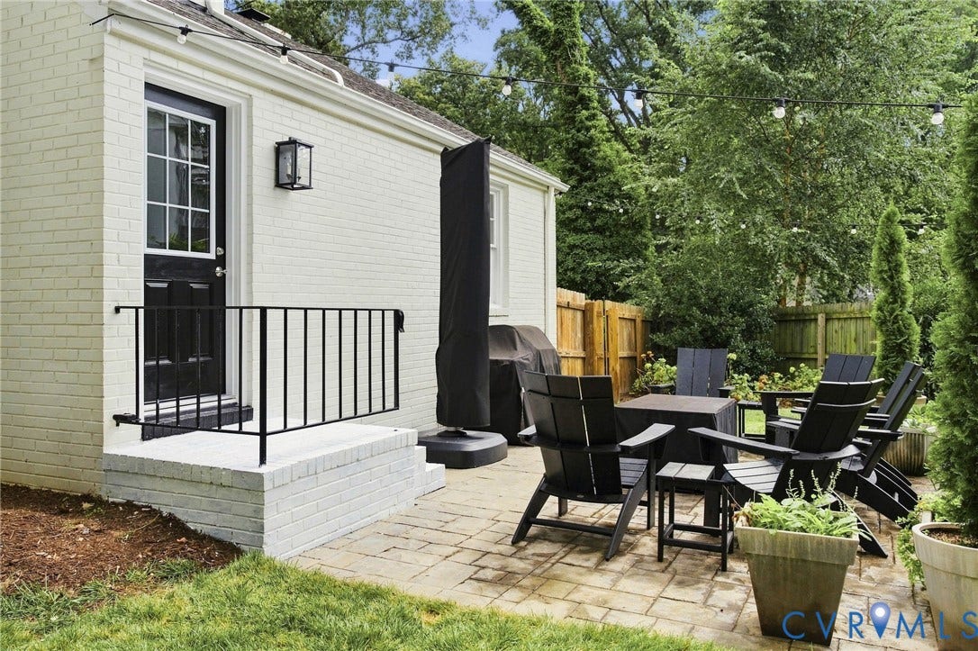1005 Greenway Lane, Richmond, VA 23226 1005 Greenway Lane, Richmond, VA 23226