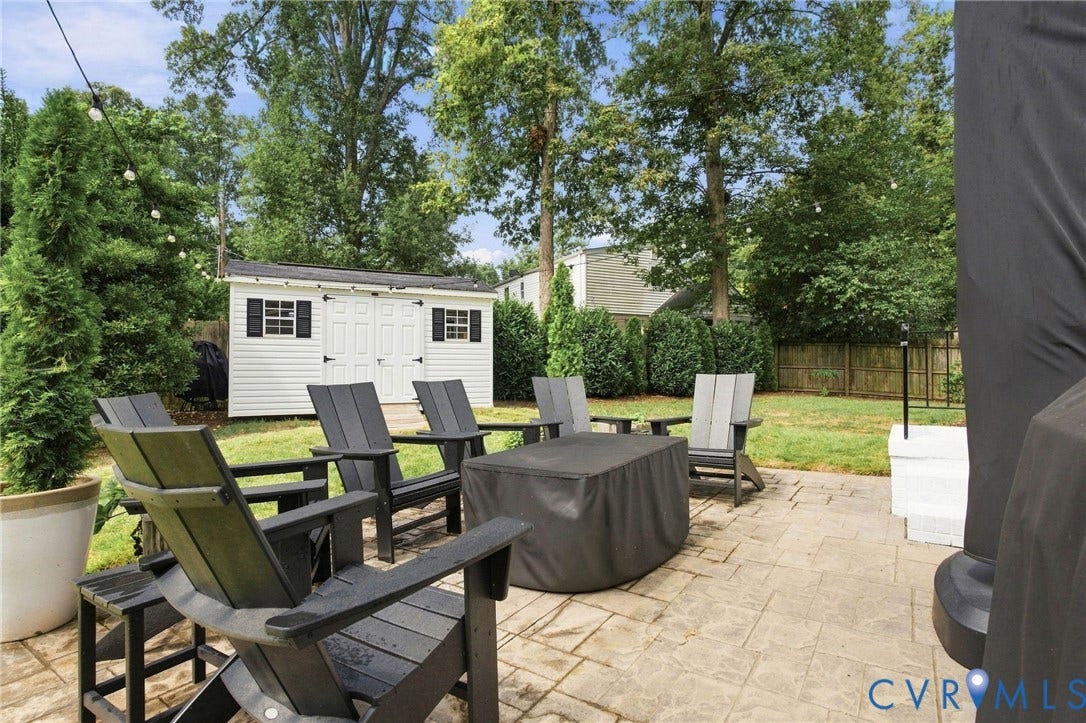 1005 Greenway Lane, Richmond, VA 23226 1005 Greenway Lane, Richmond, VA 23226