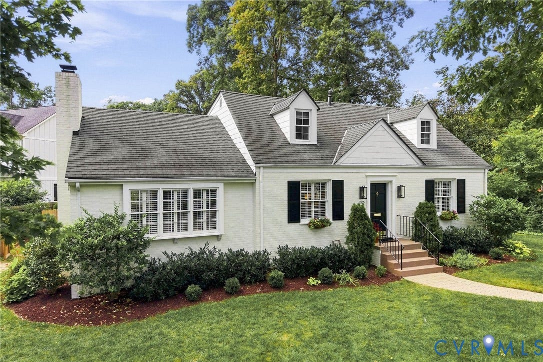 1005 Greenway Lane, Richmond, VA 23226 1005 Greenway Lane, Richmond, VA 23226