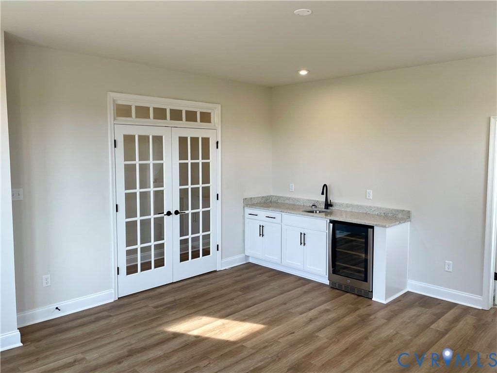 SNEAK PEEK! Here's a look at the interior of the Foster at 16041 Aspect Way. Schedule your tour today!