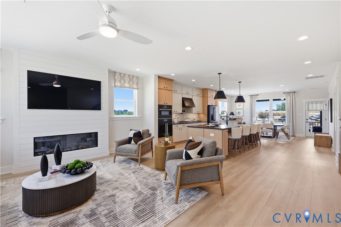 16041 Aspect Way, Midlothian, VA 23113