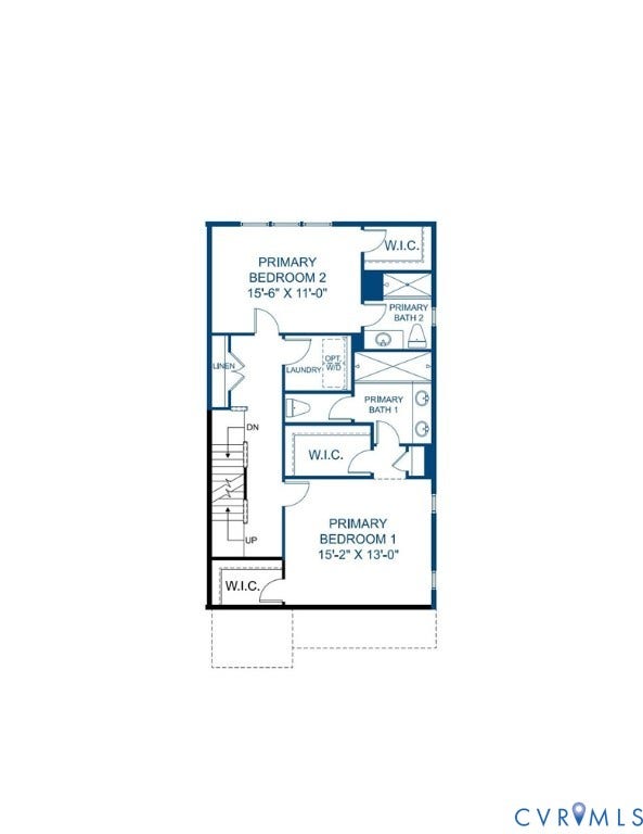 16041 Aspect Way, Midlothian, VA 23113