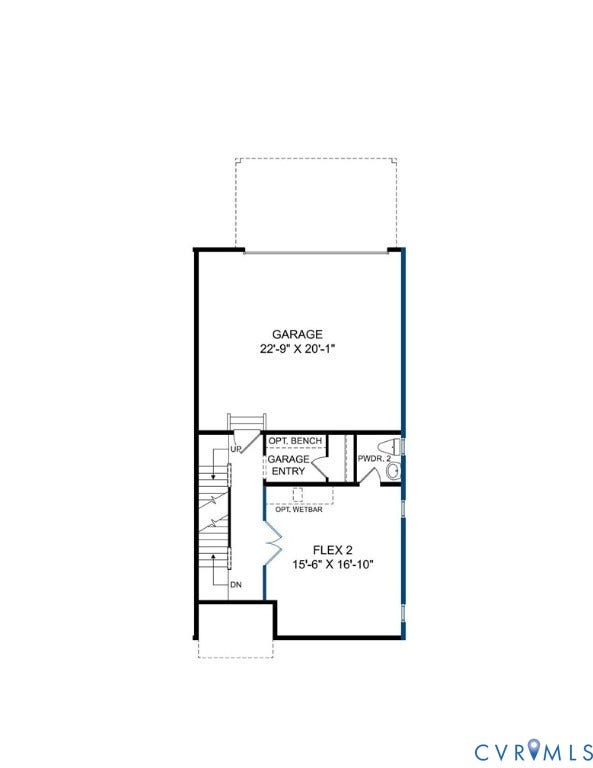 Third Floor