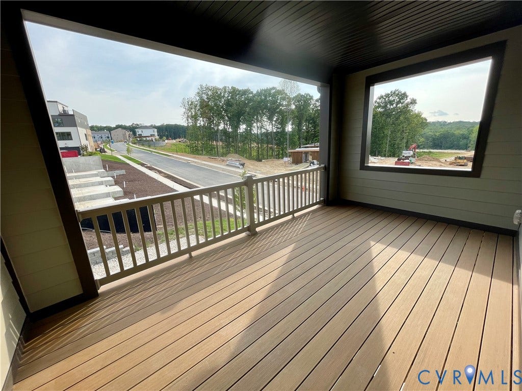 SNEAK PEEK! Here's a look at the interior of the Foster at 16041 Aspect Way. Schedule your tour today!