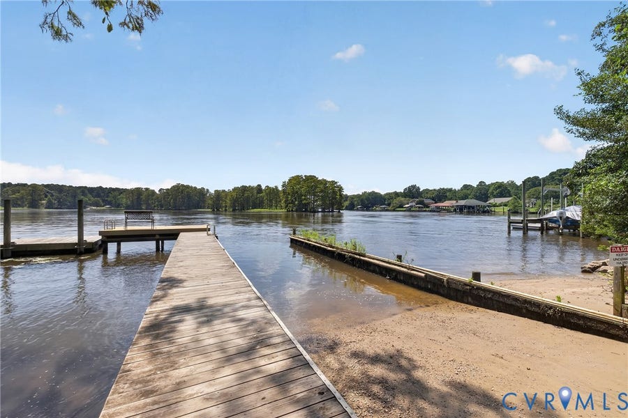 Property photo for 130 Colony Trail, Lanexa, VA