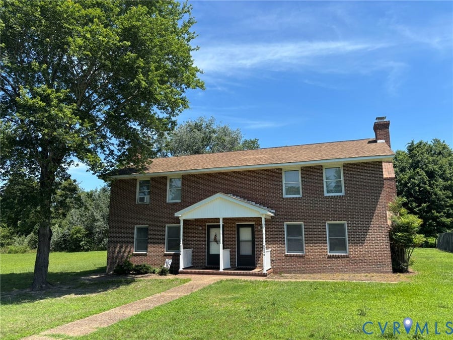 Property photo for 8630 Richmond Road, Toano, VA