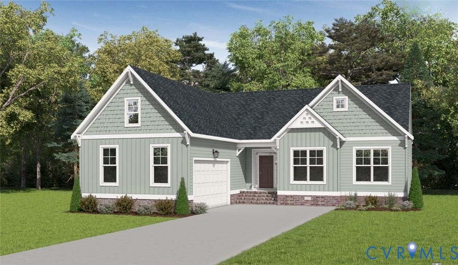 Property photo for 12126 Pin Oak Loop, Amelia Courthouse, VA