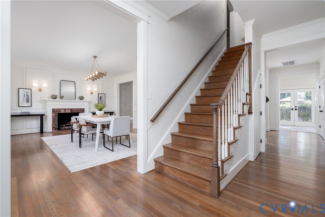 201 Banbury Road, Windsor Farms, Richmond, VA 23221 201 Banbury Road, Windsor Farms, Richmond, VA 23221