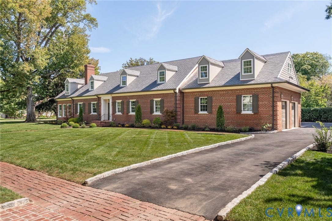 201 Banbury Road, Windsor Farms, Richmond, VA 23221 201 Banbury Road, Windsor Farms, Richmond, VA 23221