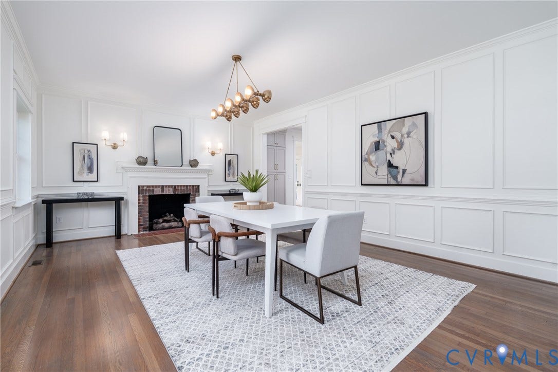 201 Banbury Road, Windsor Farms, Richmond, VA 23221 201 Banbury Road, Windsor Farms, Richmond, VA 23221