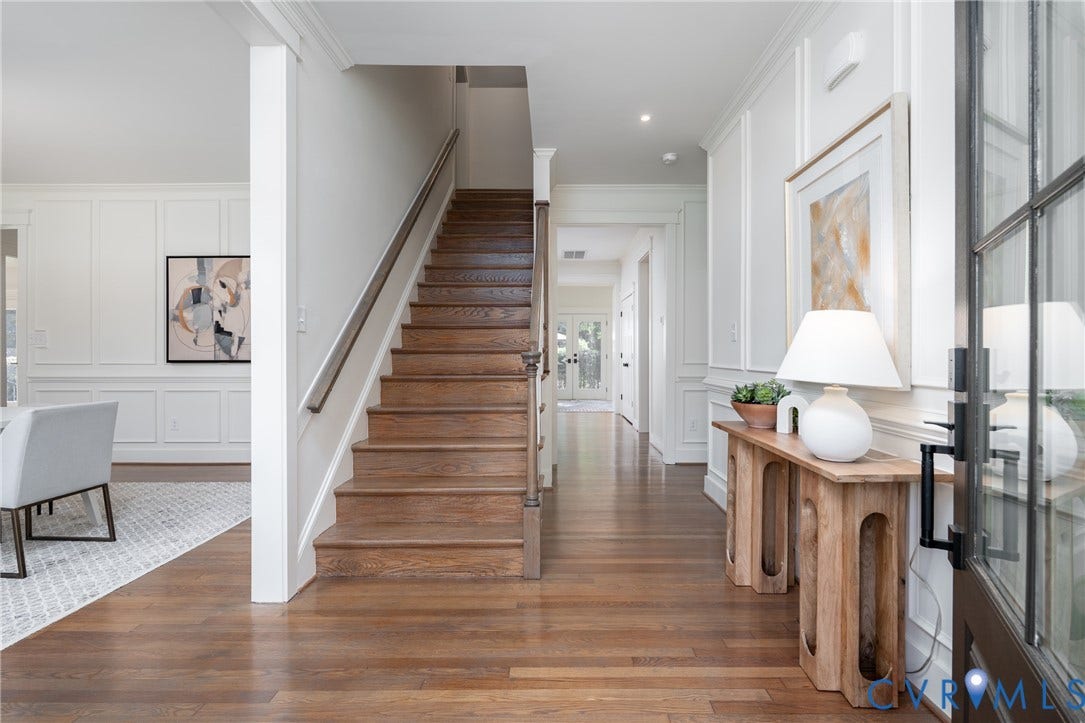 201 Banbury Road, Windsor Farms, Richmond, VA 23221 201 Banbury Road, Windsor Farms, Richmond, VA 23221