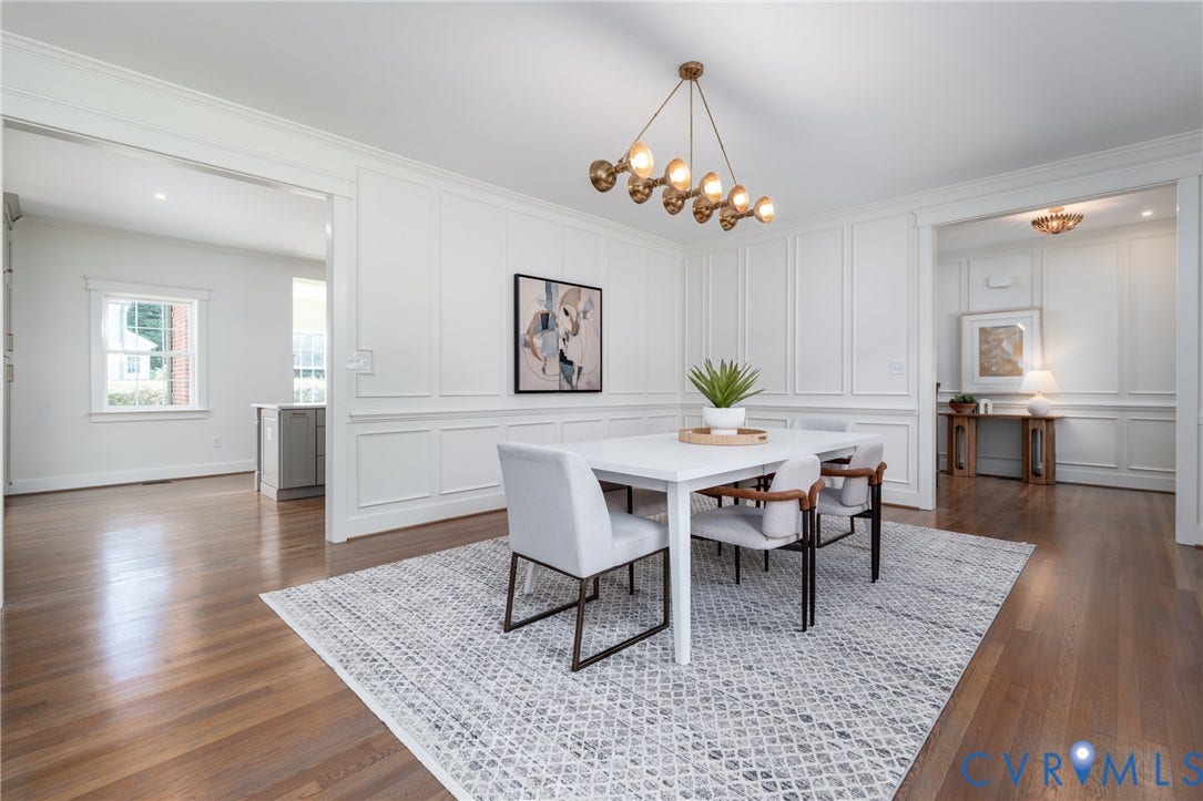 201 Banbury Road, Windsor Farms, Richmond, VA 23221 201 Banbury Road, Windsor Farms, Richmond, VA 23221