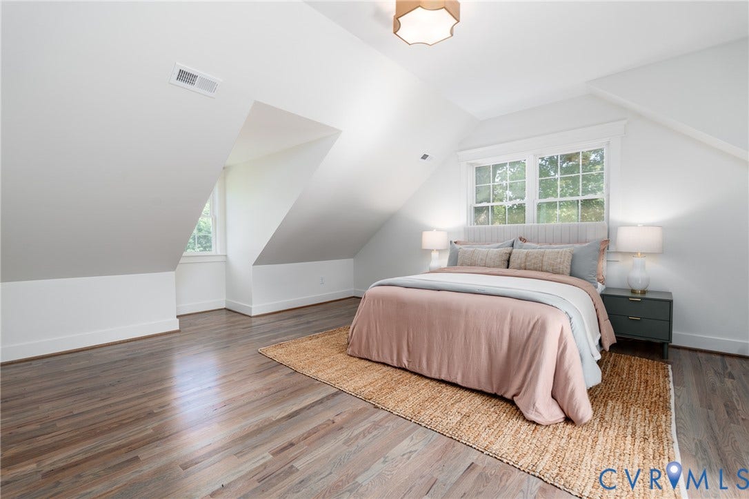 201 Banbury Road, Windsor Farms, Richmond, VA 23221 201 Banbury Road, Windsor Farms, Richmond, VA 23221