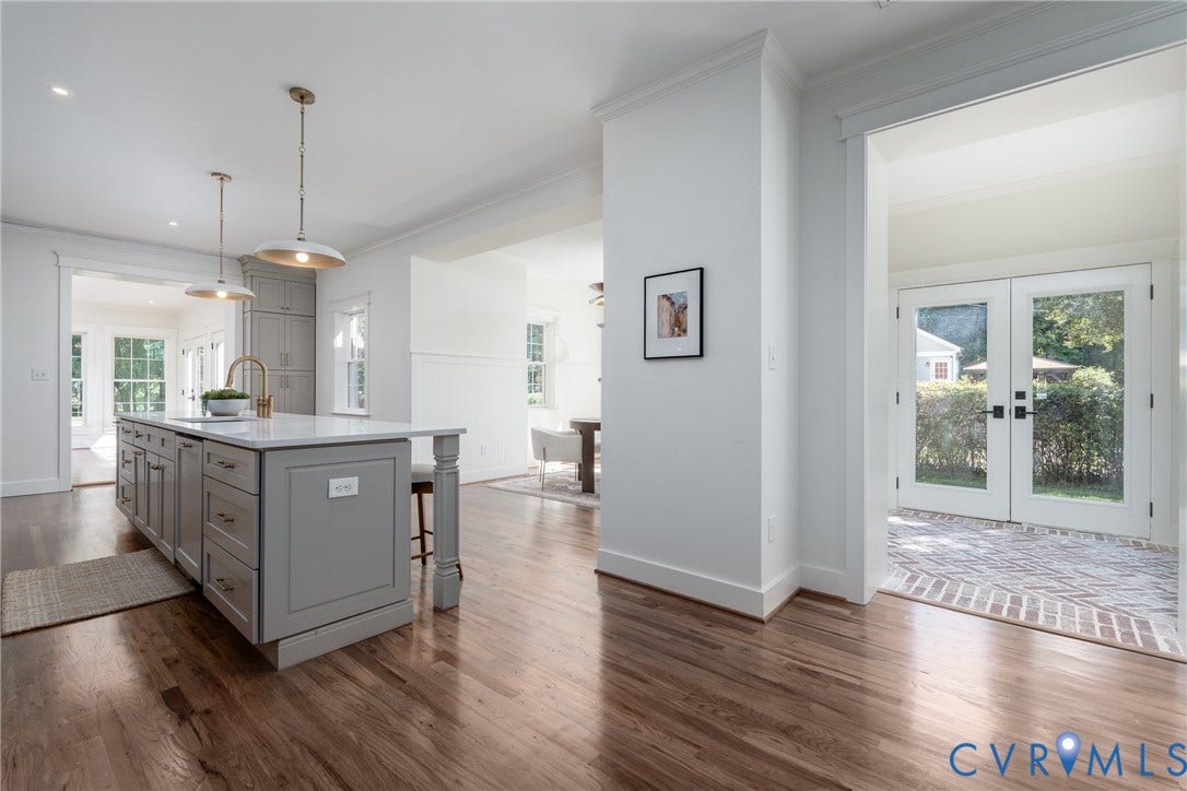 201 Banbury Road, Windsor Farms, Richmond, VA 23221 201 Banbury Road, Windsor Farms, Richmond, VA 23221