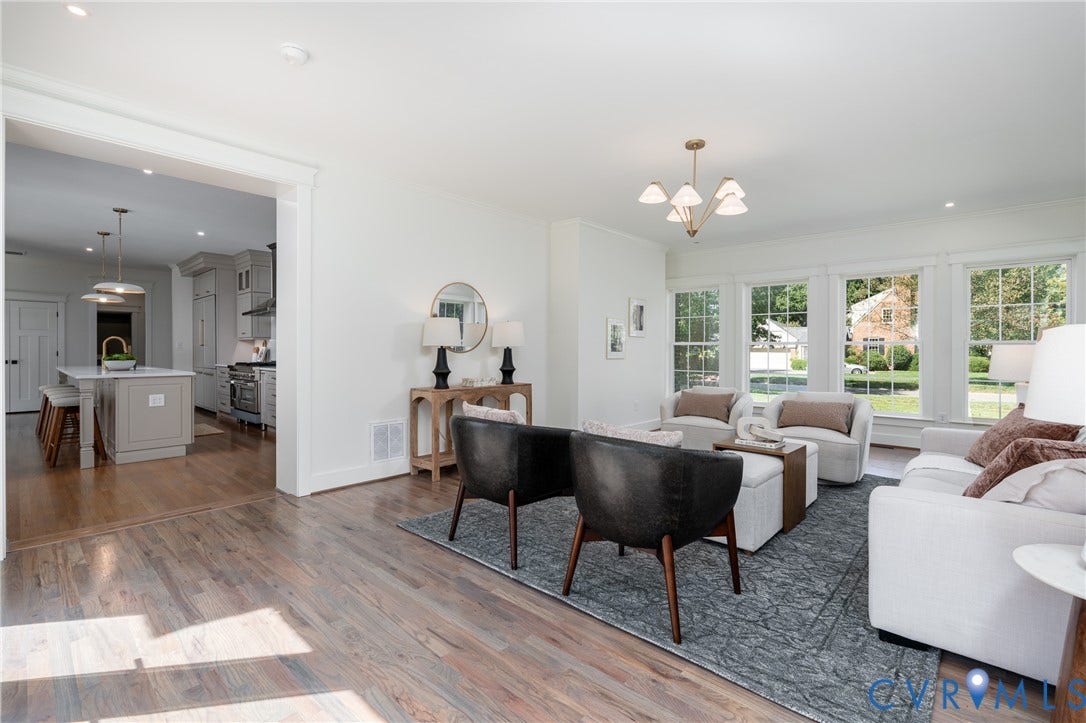 201 Banbury Road, Windsor Farms, Richmond, VA 23221 201 Banbury Road, Windsor Farms, Richmond, VA 23221