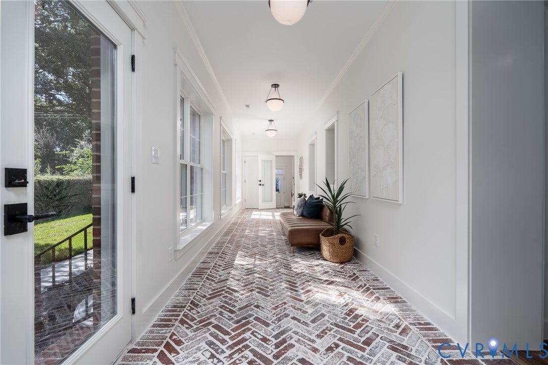 201 Banbury Road, Windsor Farms, Richmond, VA 23221 201 Banbury Road, Windsor Farms, Richmond, VA 23221