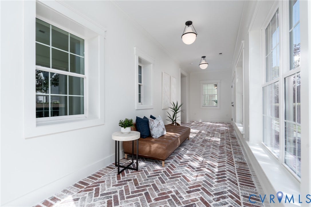 201 Banbury Road, Windsor Farms, Richmond, VA 23221 201 Banbury Road, Windsor Farms, Richmond, VA 23221