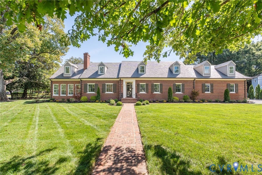 Property photo for 201 Banbury Road, Richmond, VA